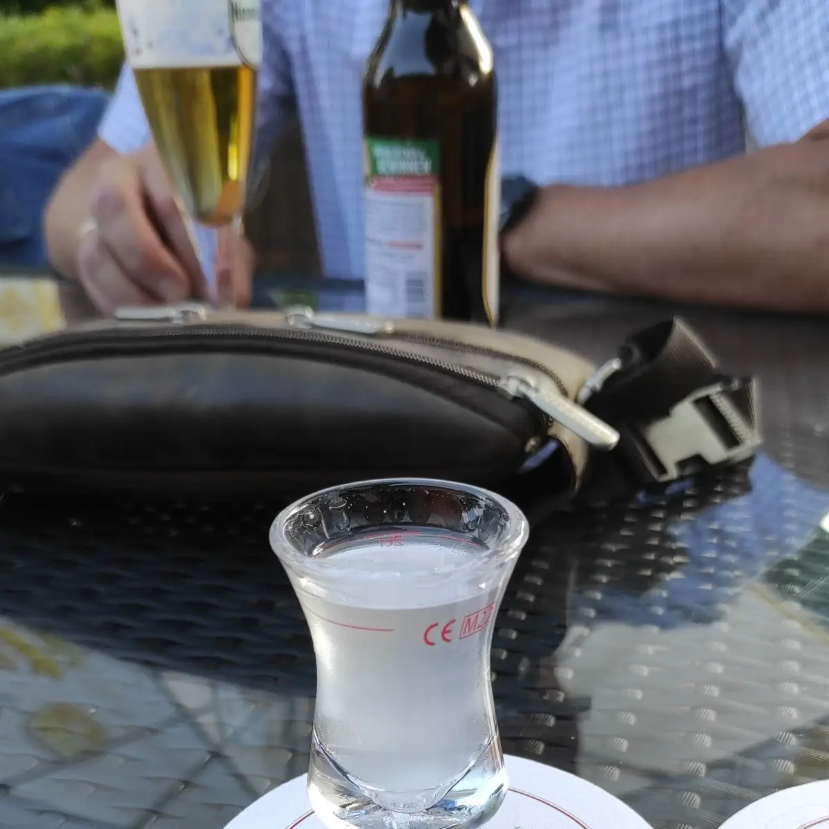 Ouzo