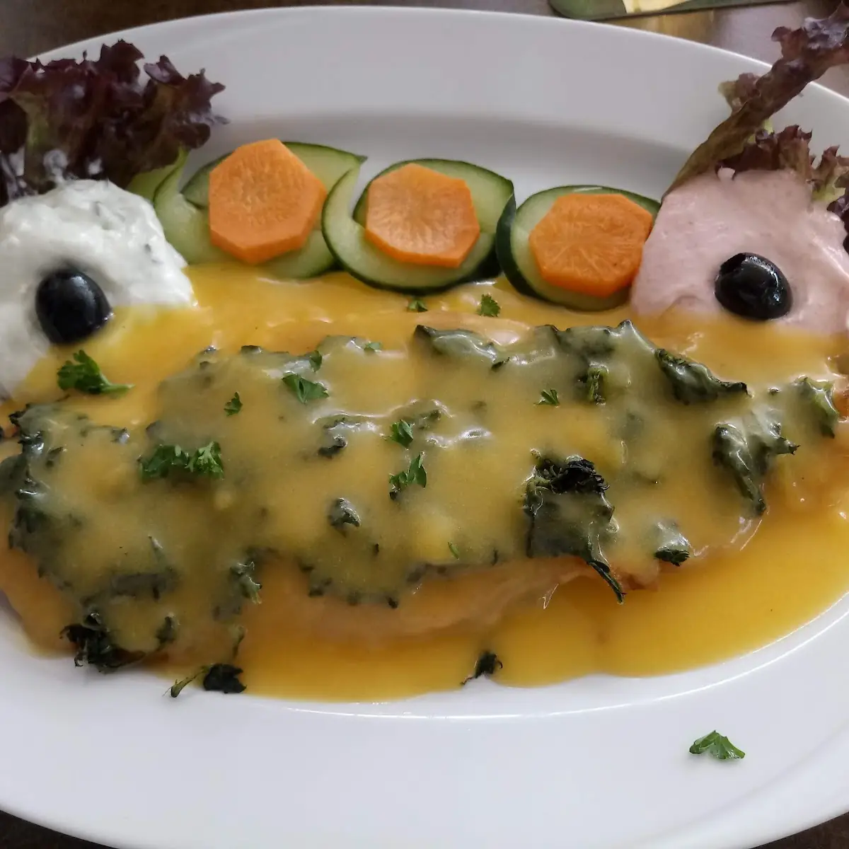 Fisch