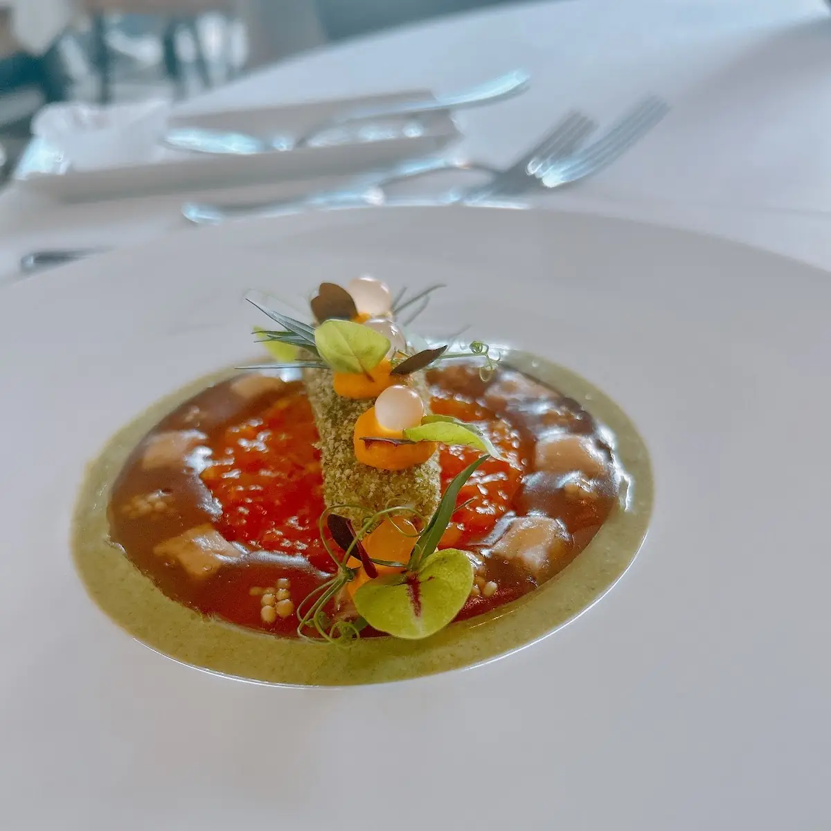 Gazpacho