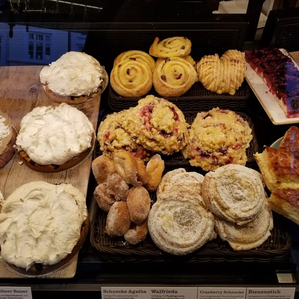 Cookies