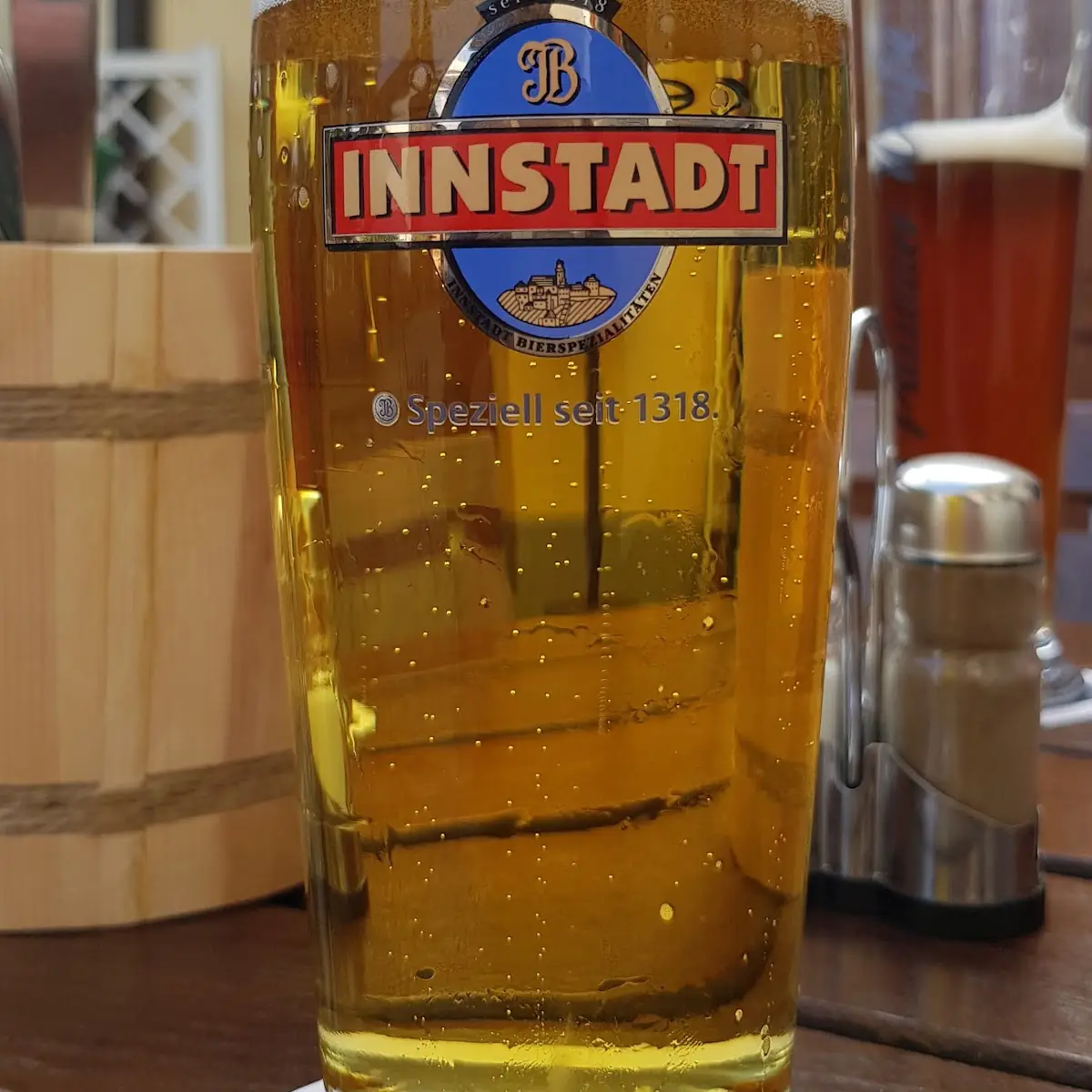 Bier Hell