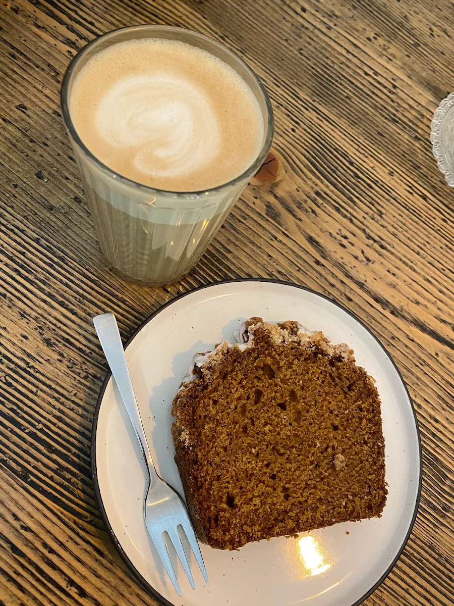 Banana Bread