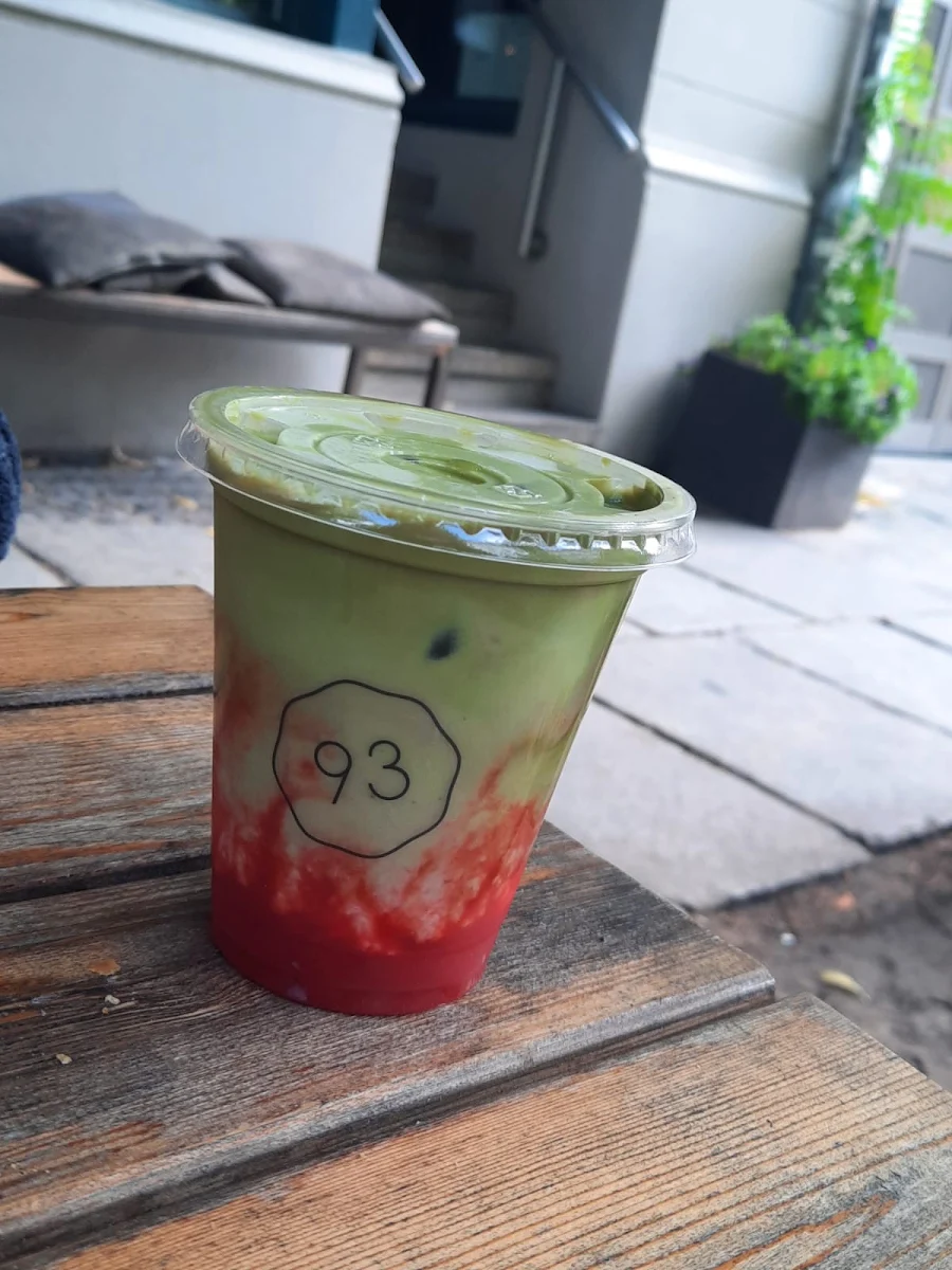 Smoothies