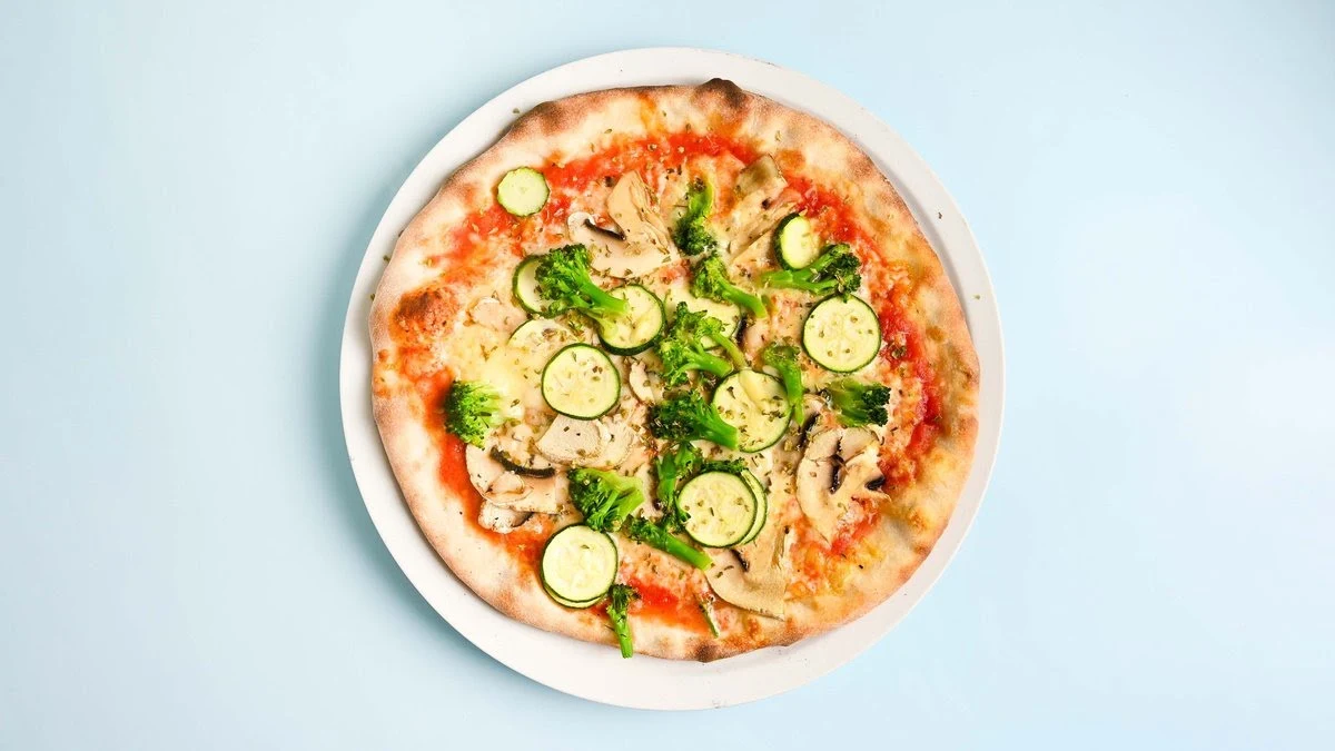 Highlights, Da Alessandro Pizza & Pasta Köln