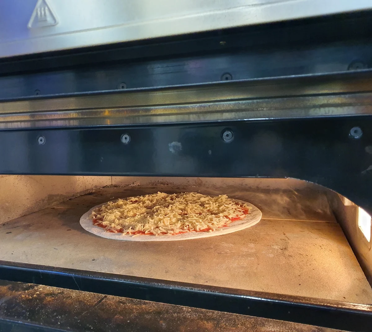 Highlights, Da Alessandro Pizza & Pasta Köln