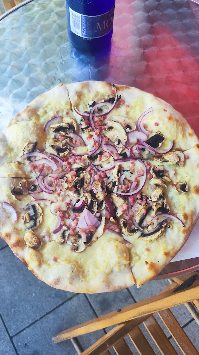 Highlights, Da Alessandro Pizza & Pasta Köln