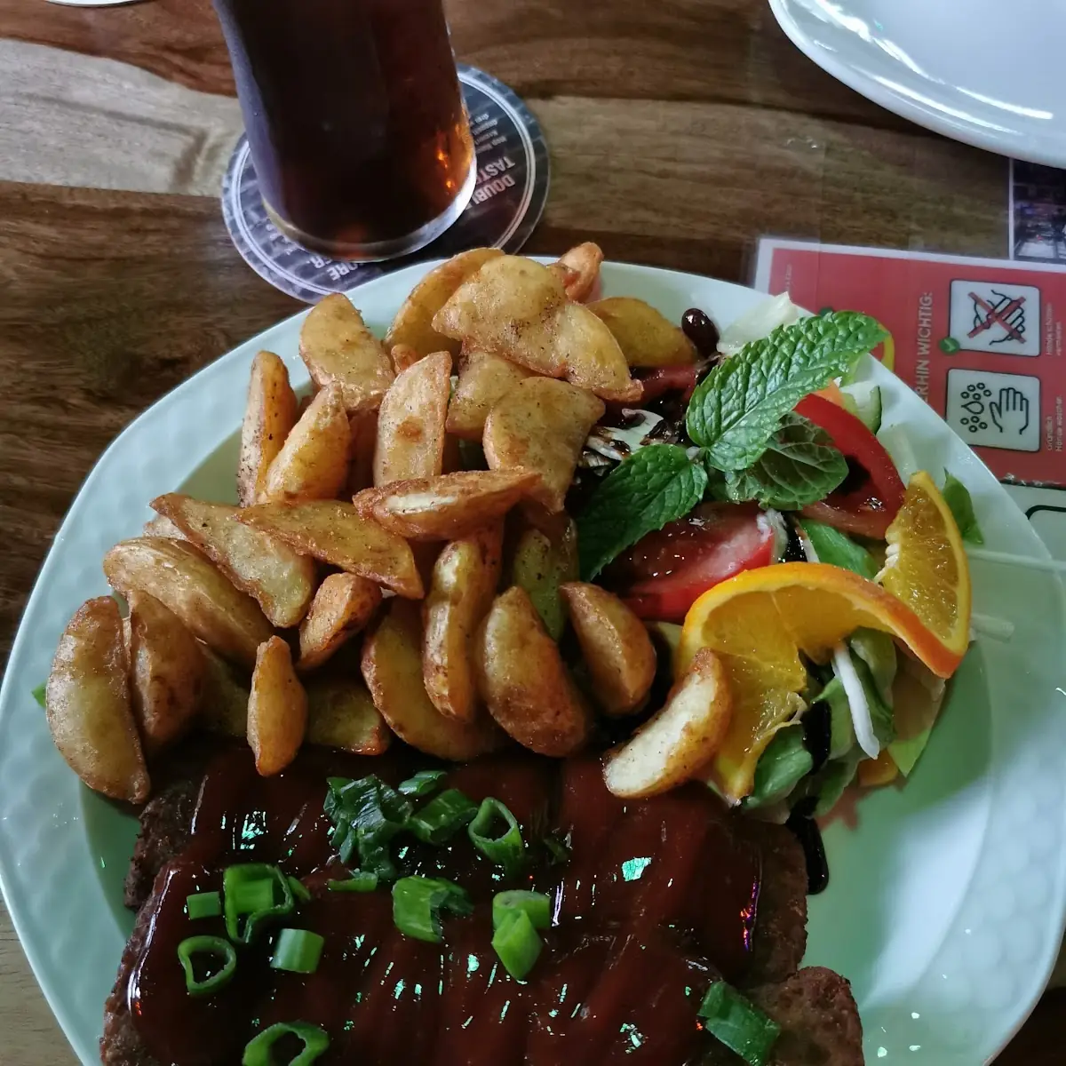 Hacksteak