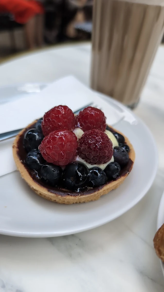 Kuchen
