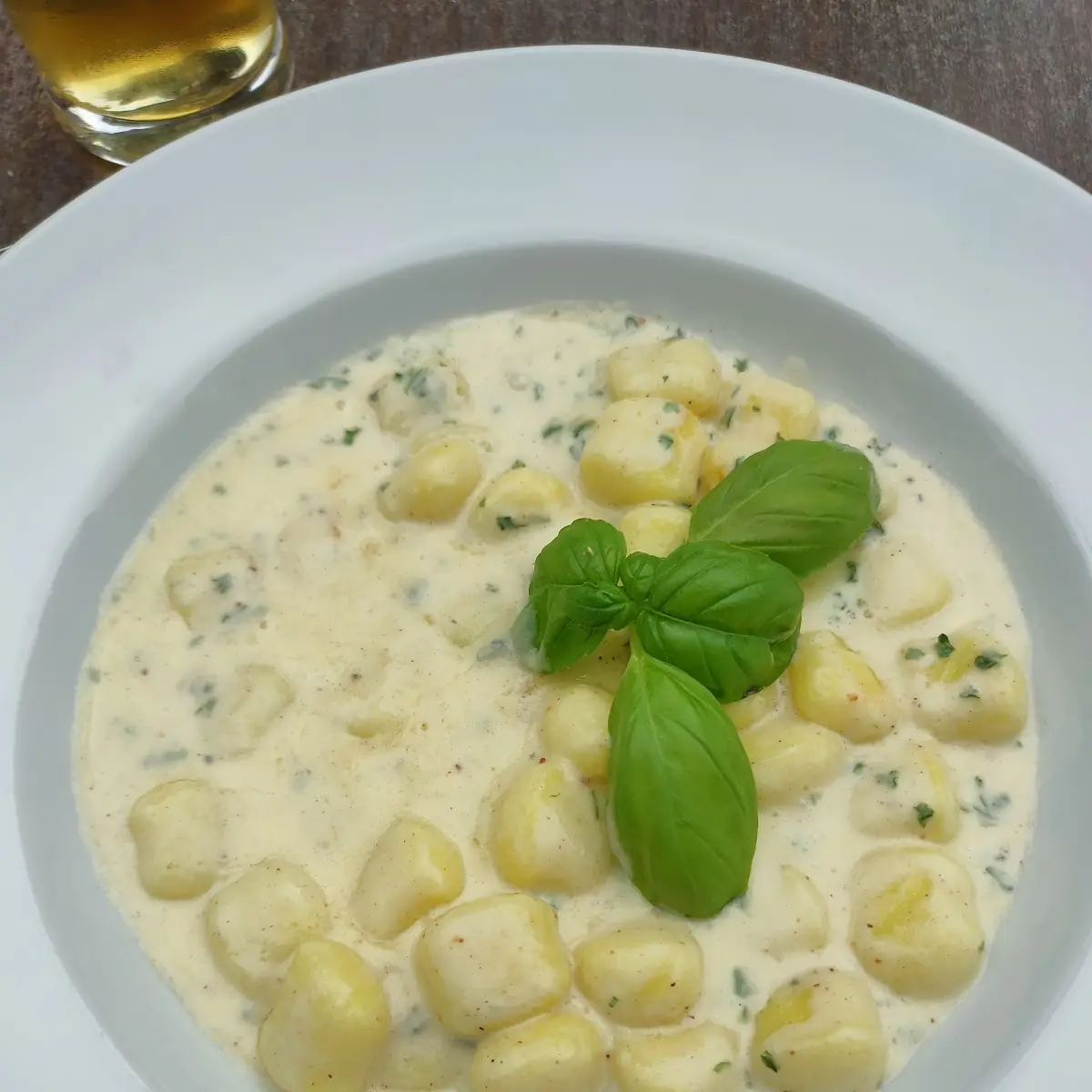 Gnocchi