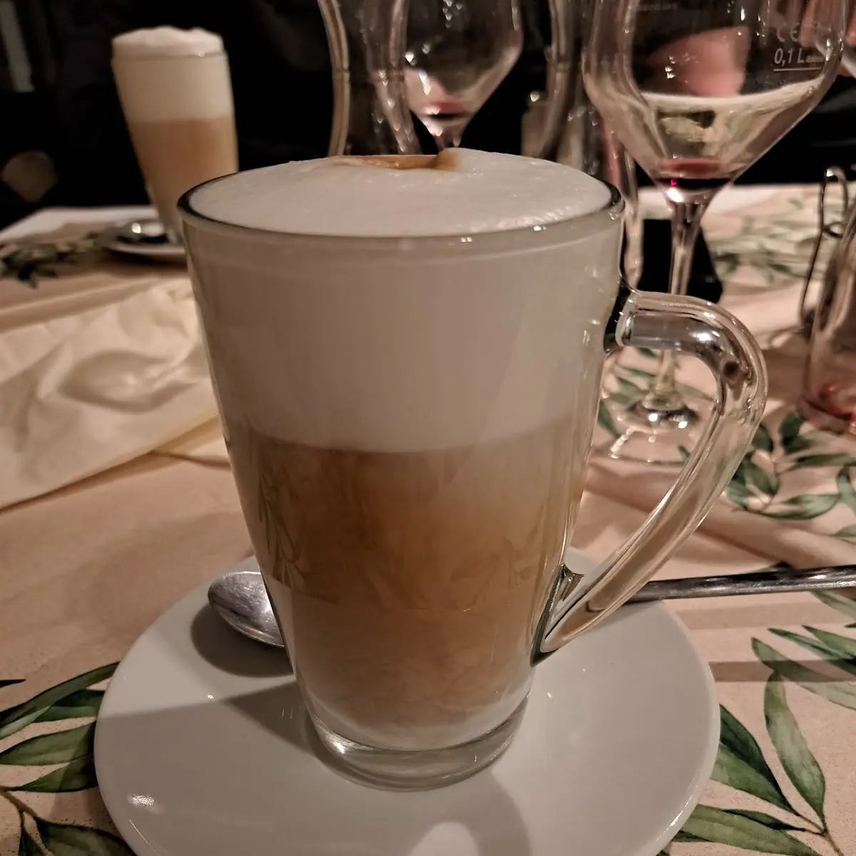 Latte
