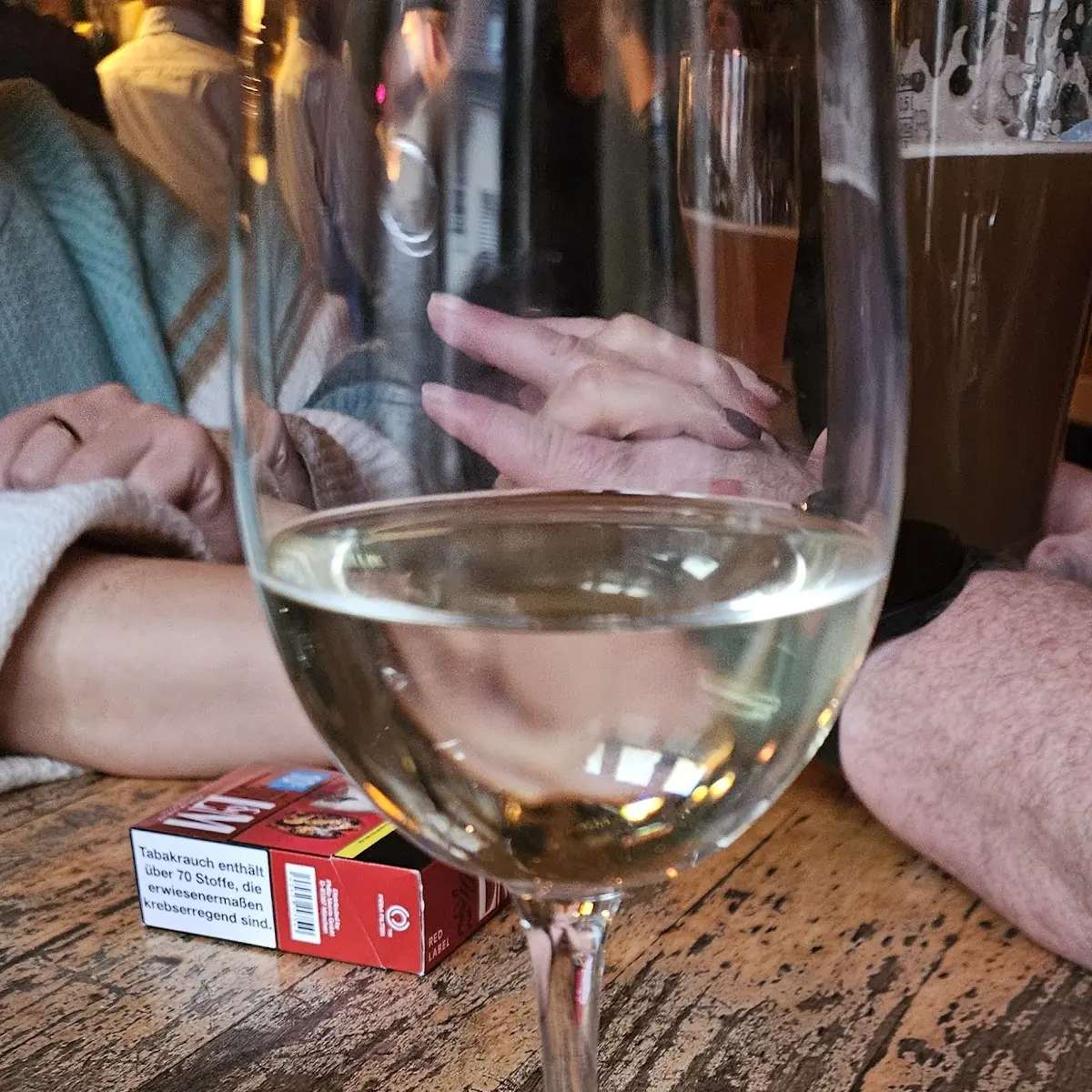 Highlights, Gasthaus Hobbit