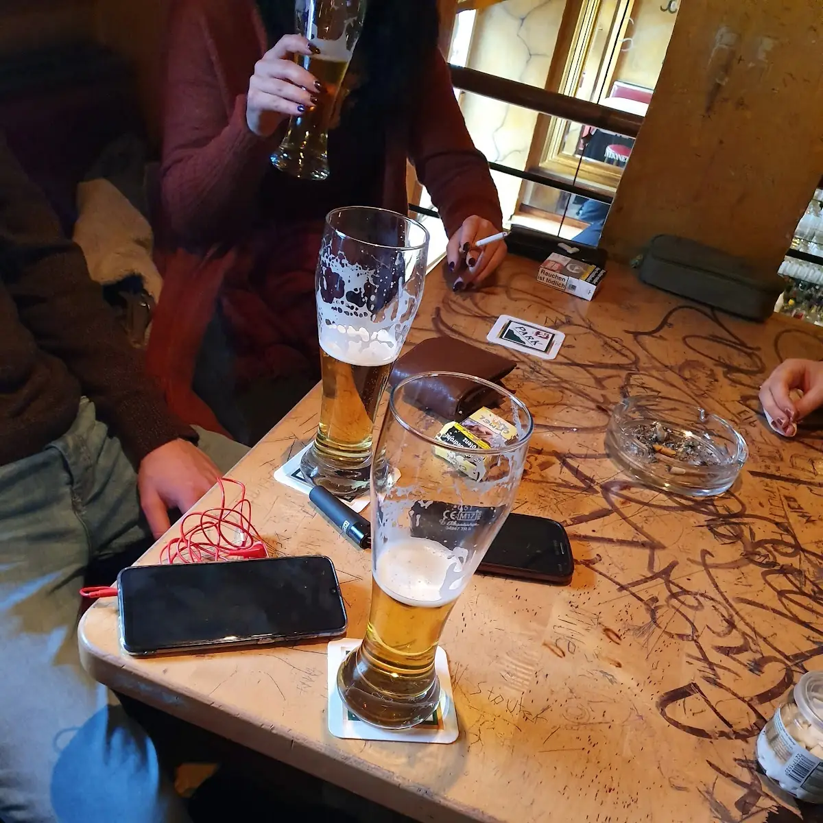 Highlights, Gasthaus Hobbit