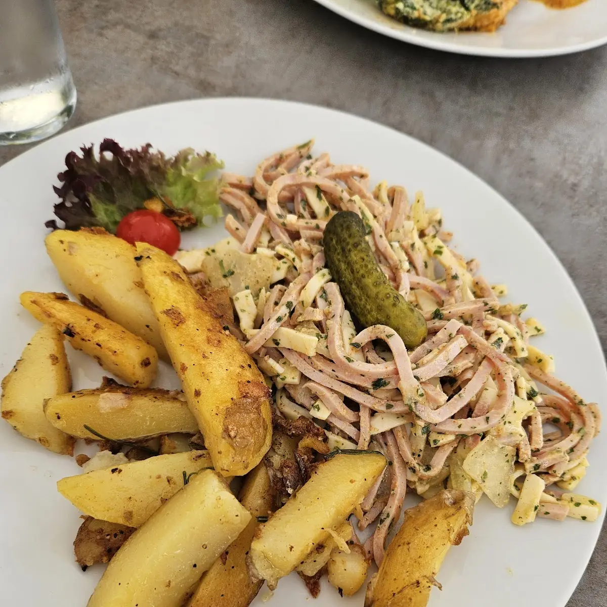 Pulled Pork