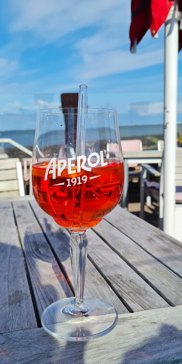 Aperol Spritz