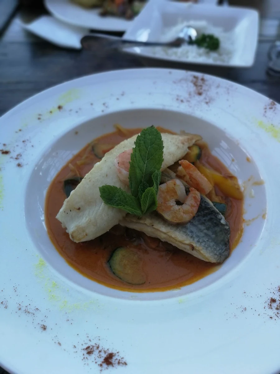 Fisch