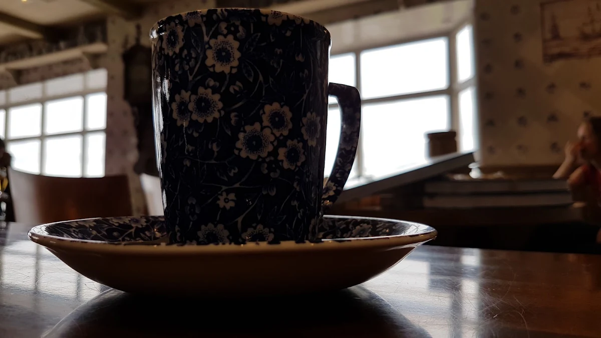 Milchkaffee