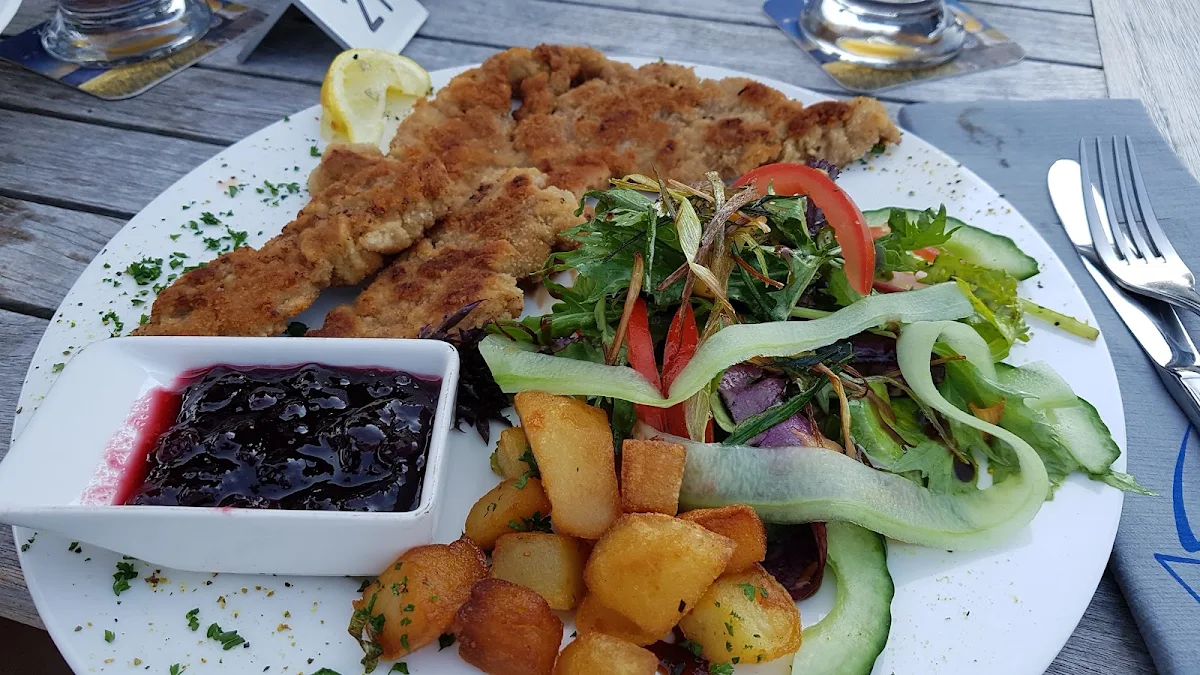 Schnitzel