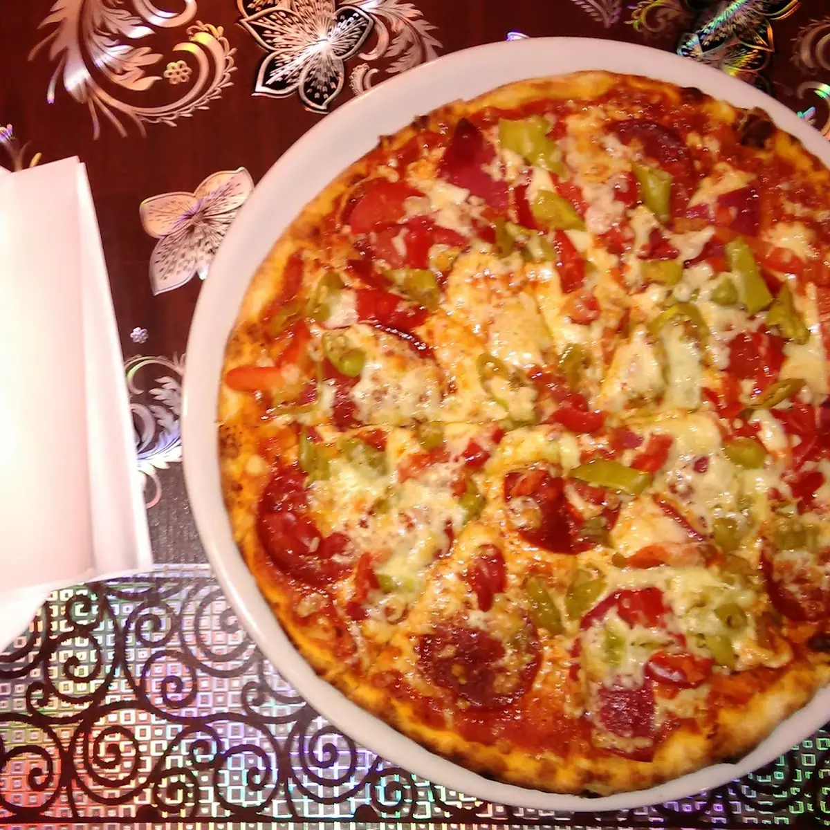 Pizza