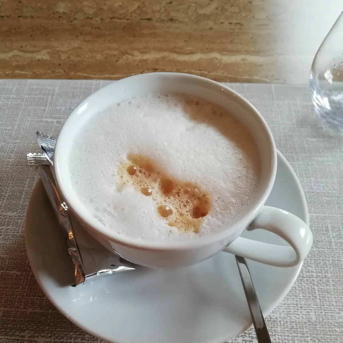 Cappuccino