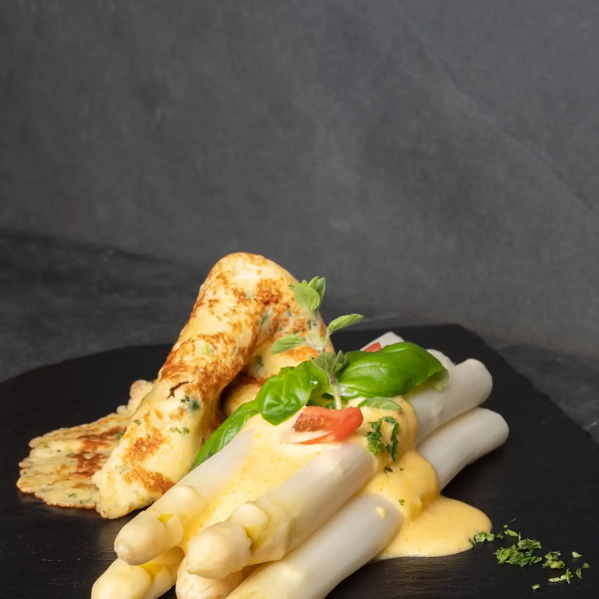 Spargel