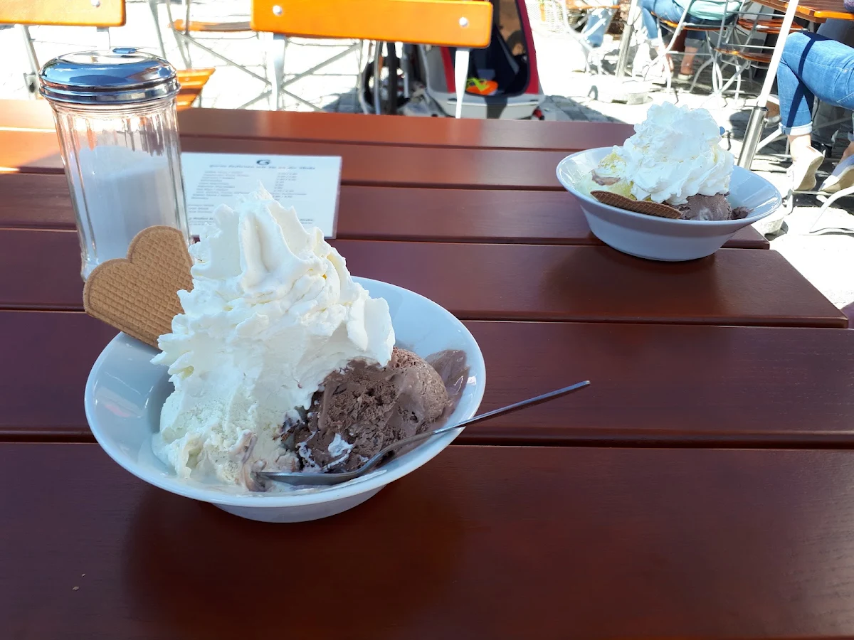 Cafe