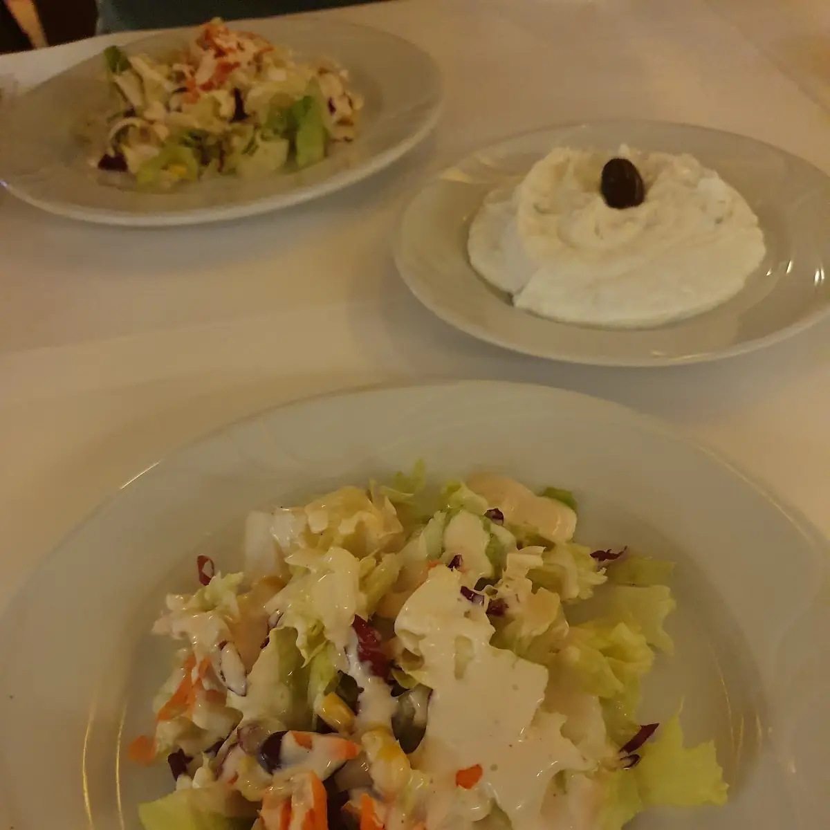 Salatteller
