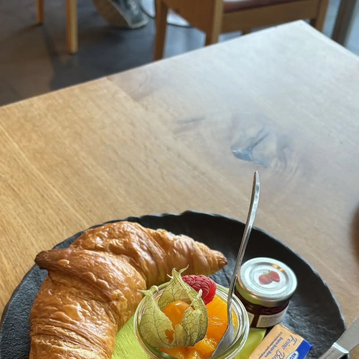 Croissant