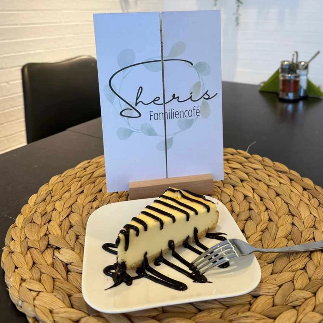 Highlights, Sheris Familiencafe