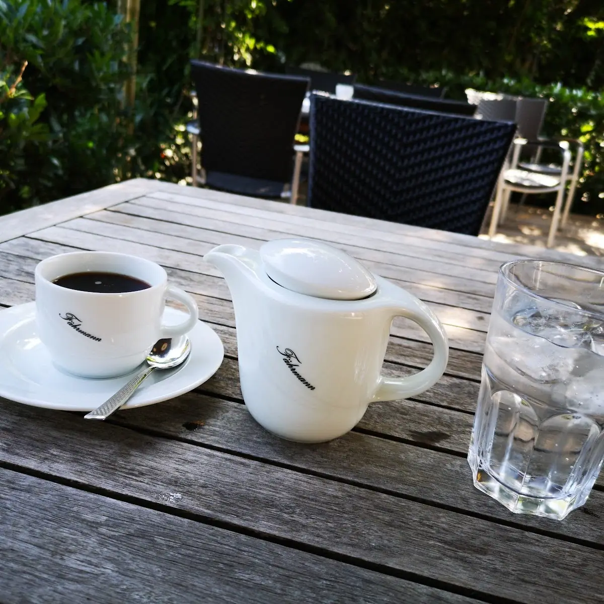 Coffe