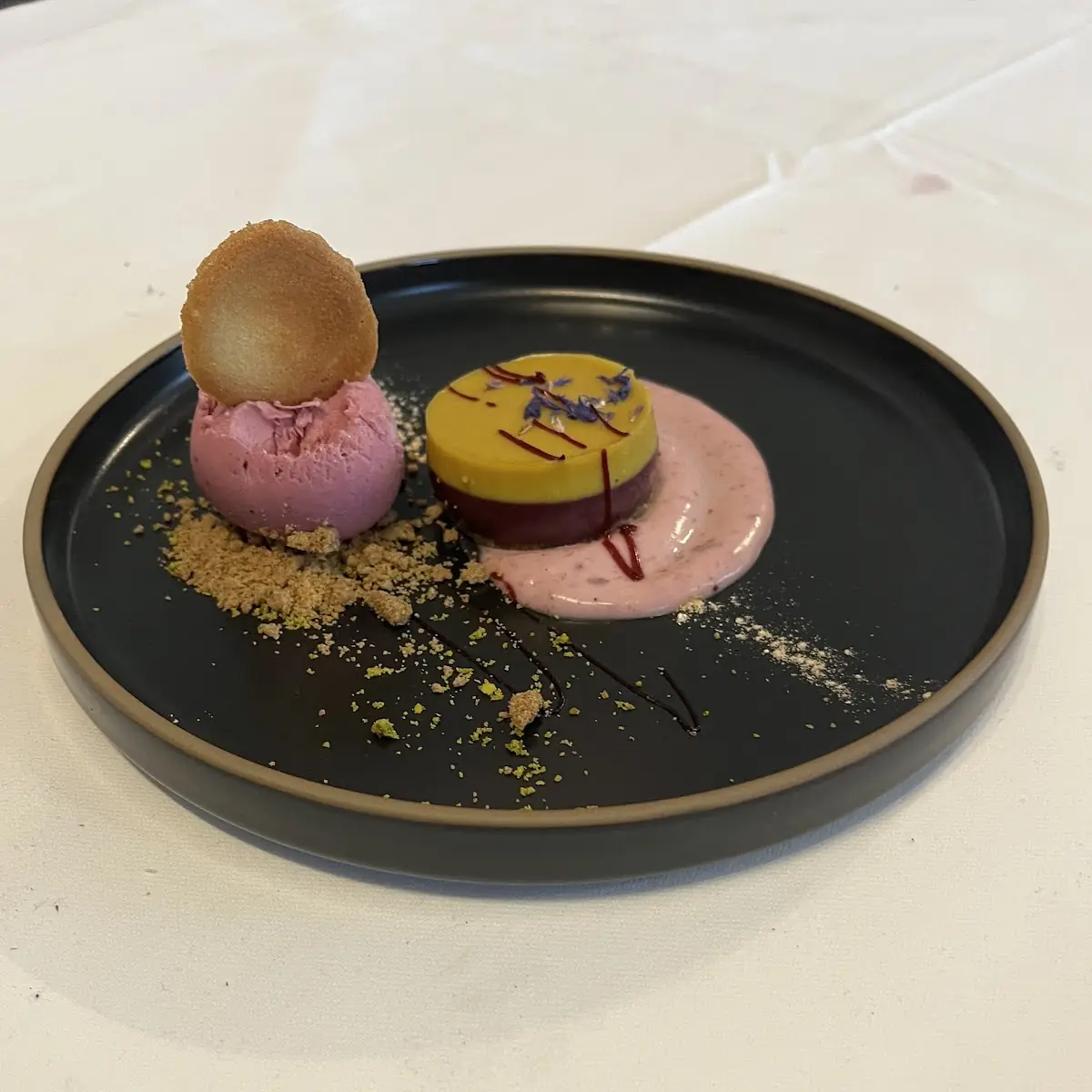 Dessert
