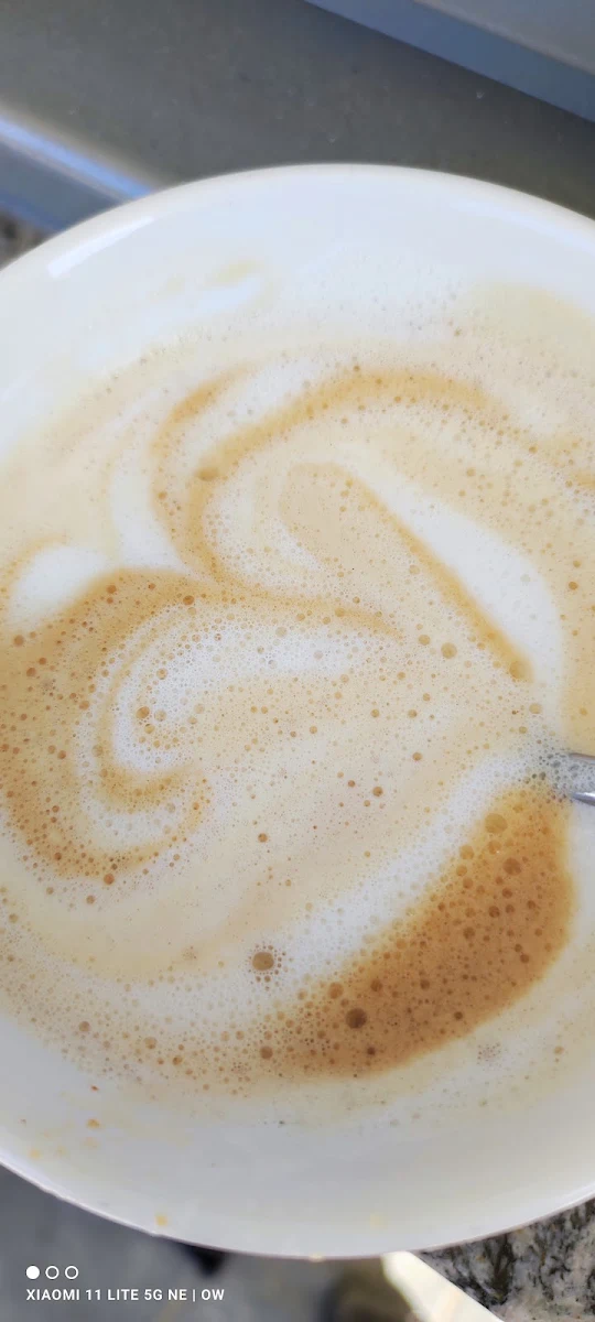 Kaffee