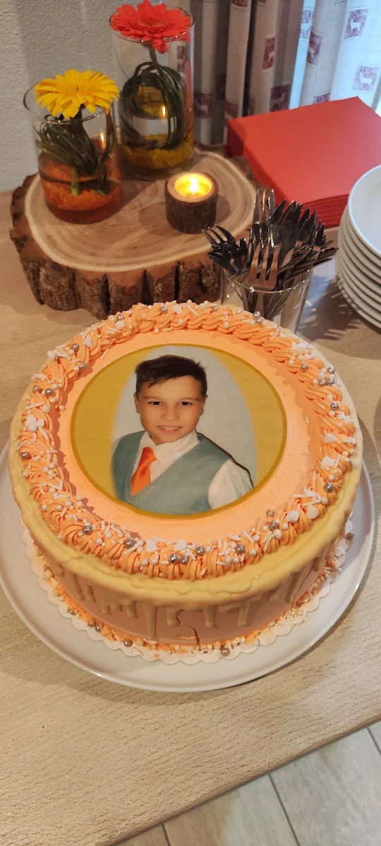 Schokotorte