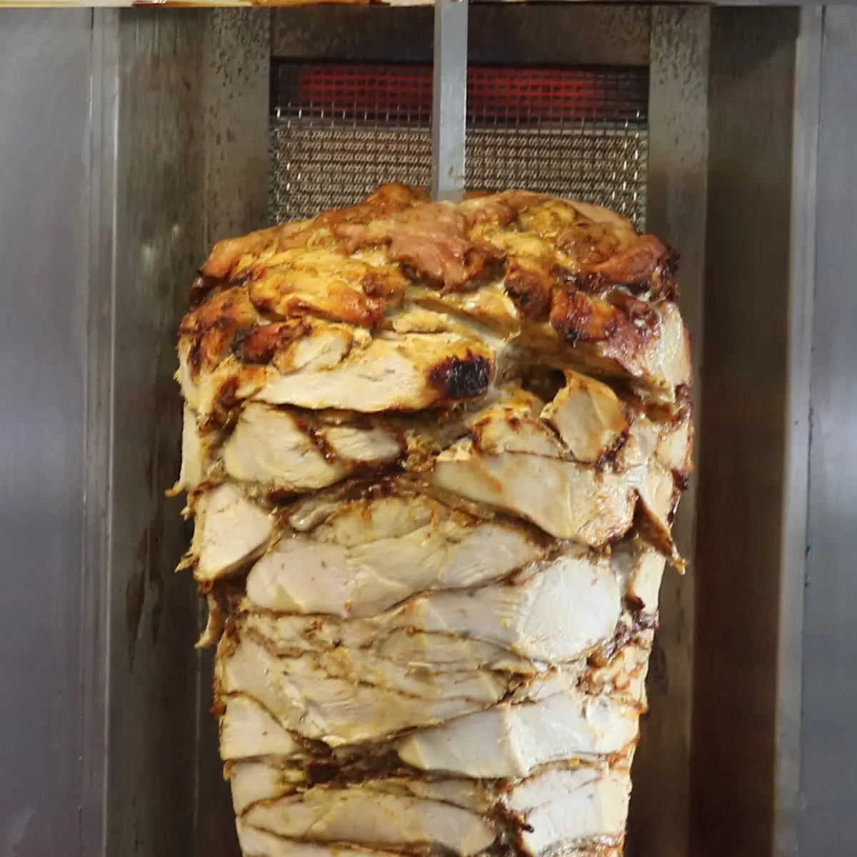 Shawarma