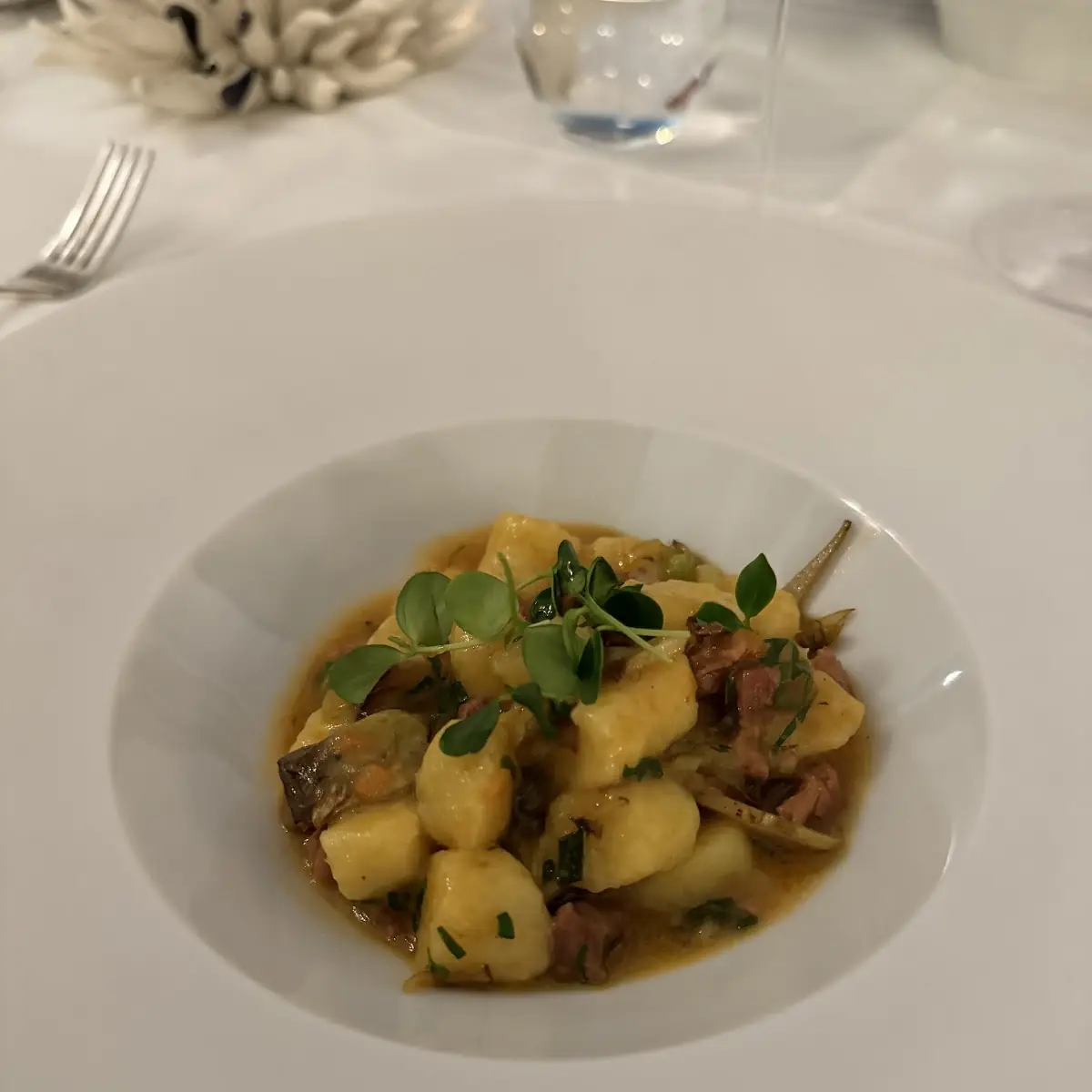 Gnocchi