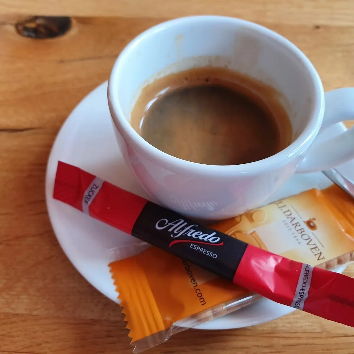 Espresso