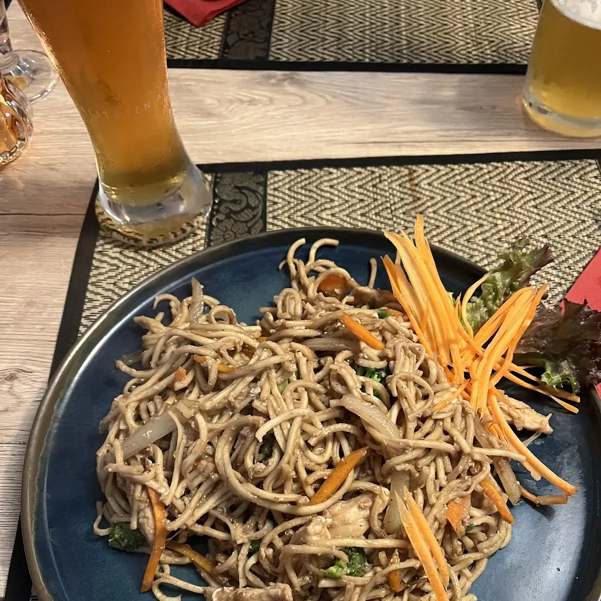 Soba