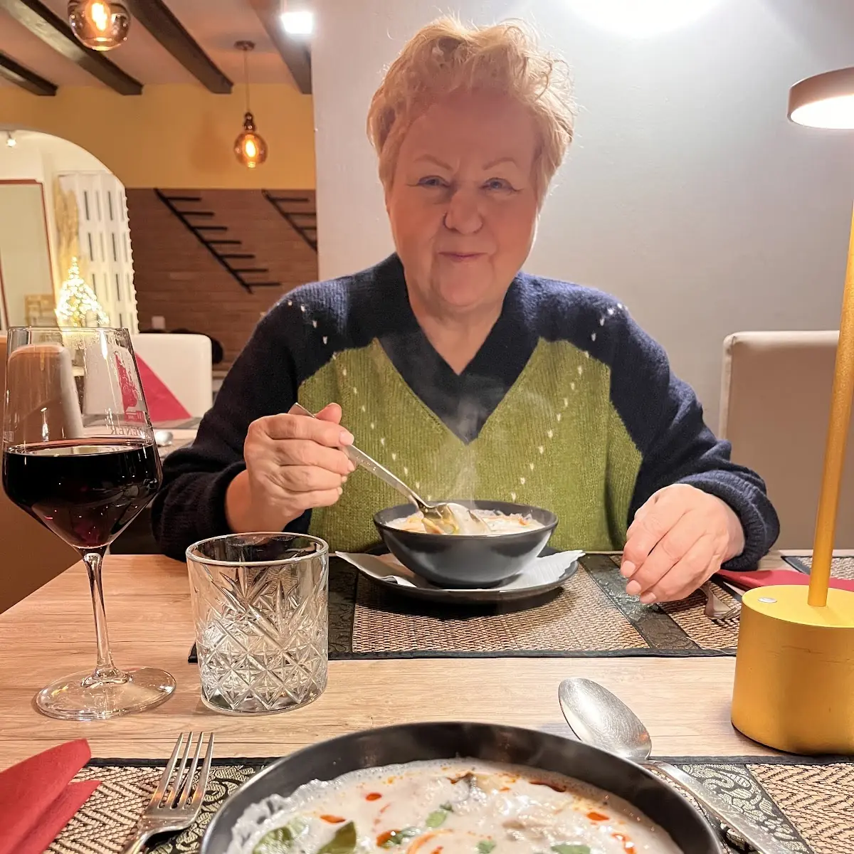 Tagessuppe