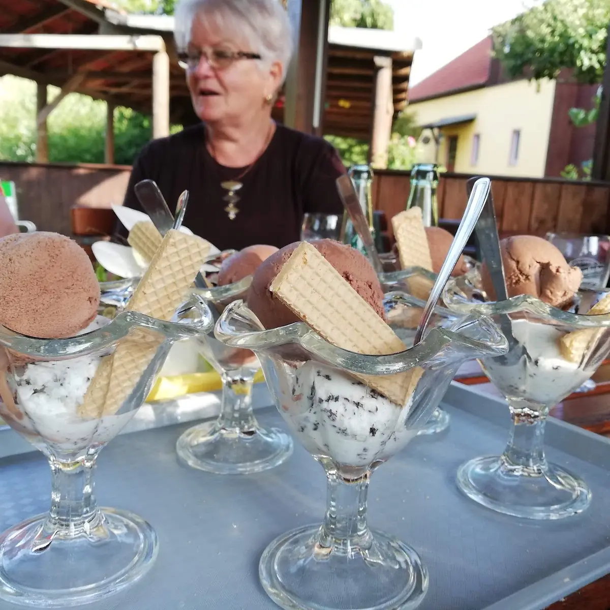 Eis