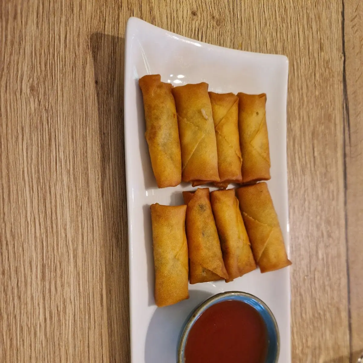Spring Roll