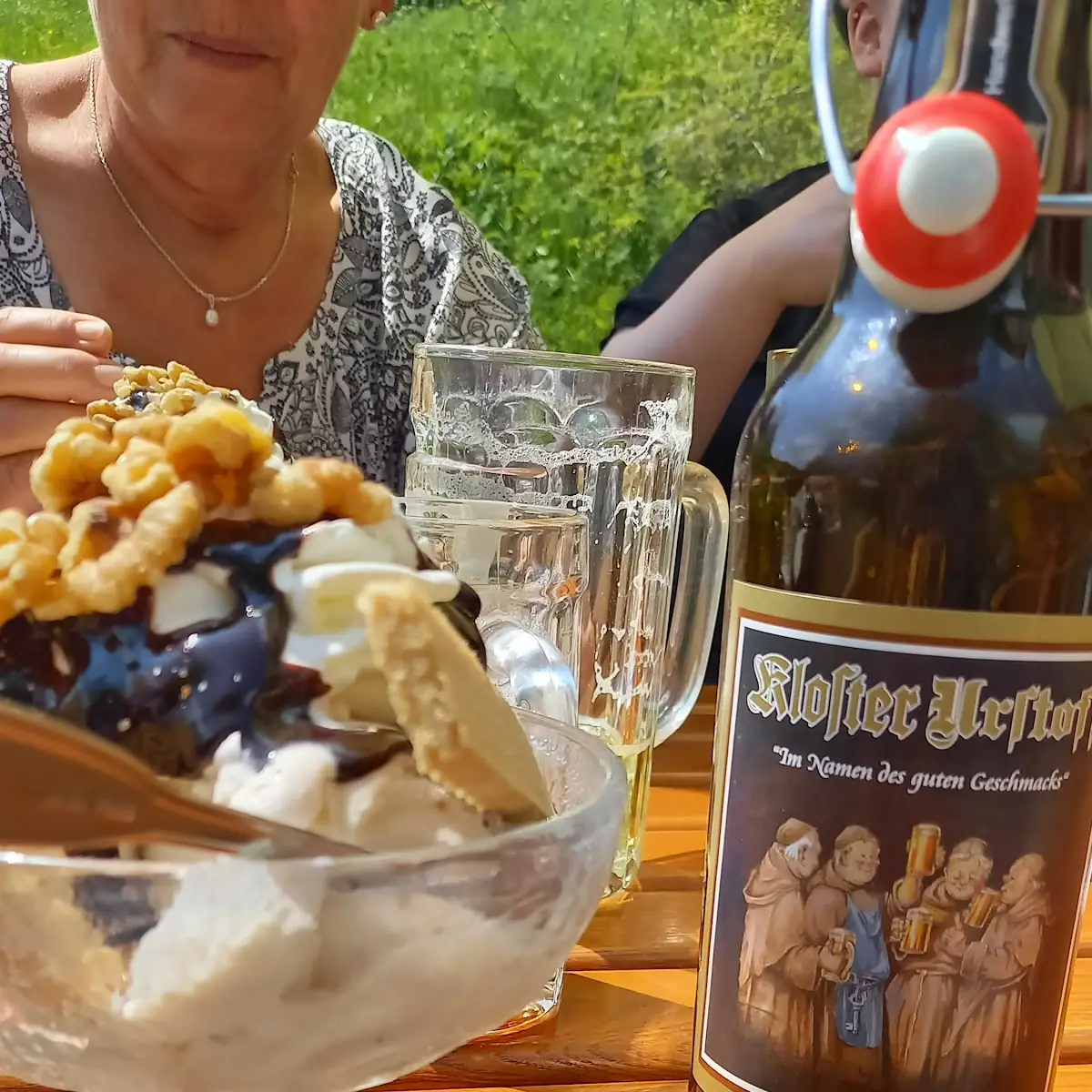 Eisbecher