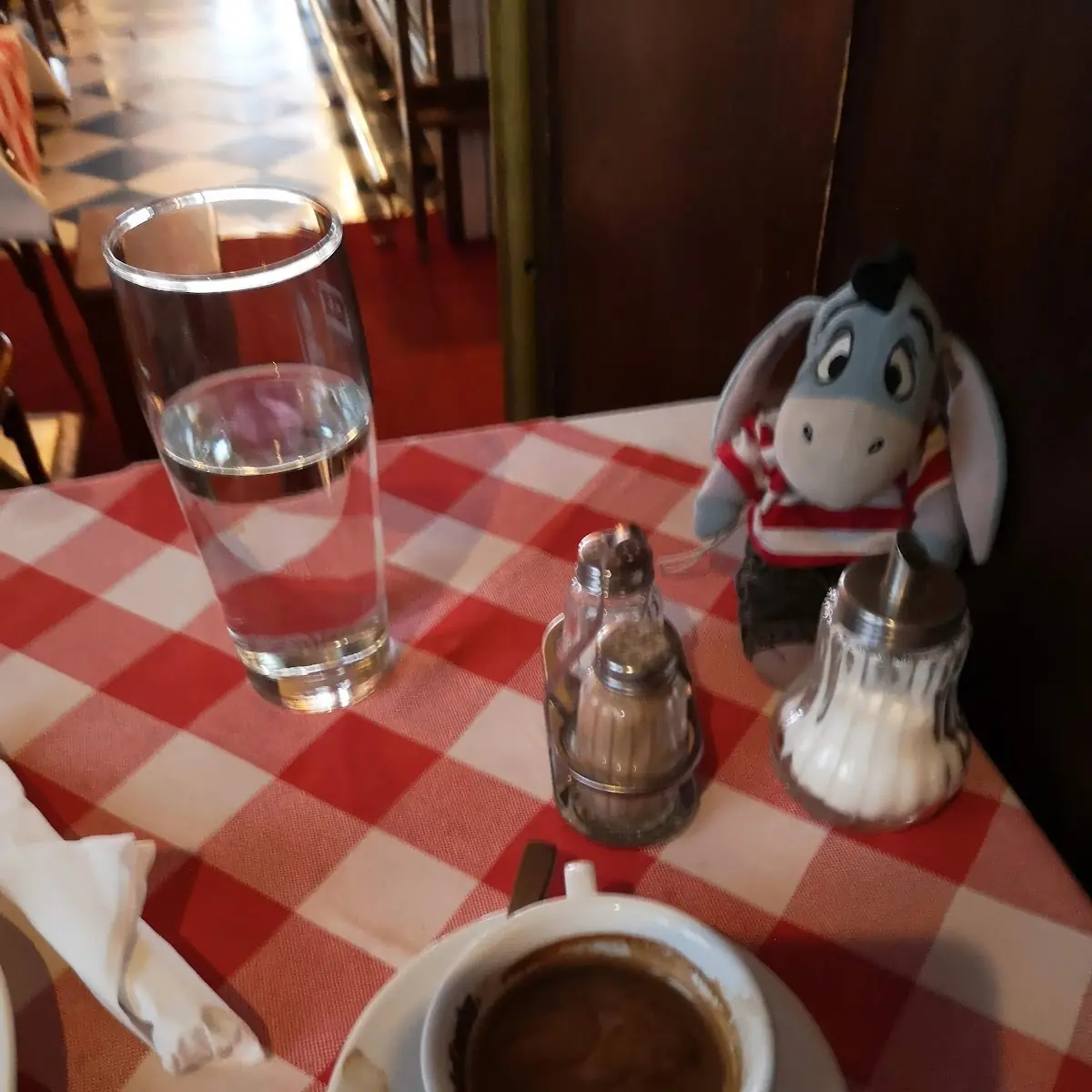 Espresso