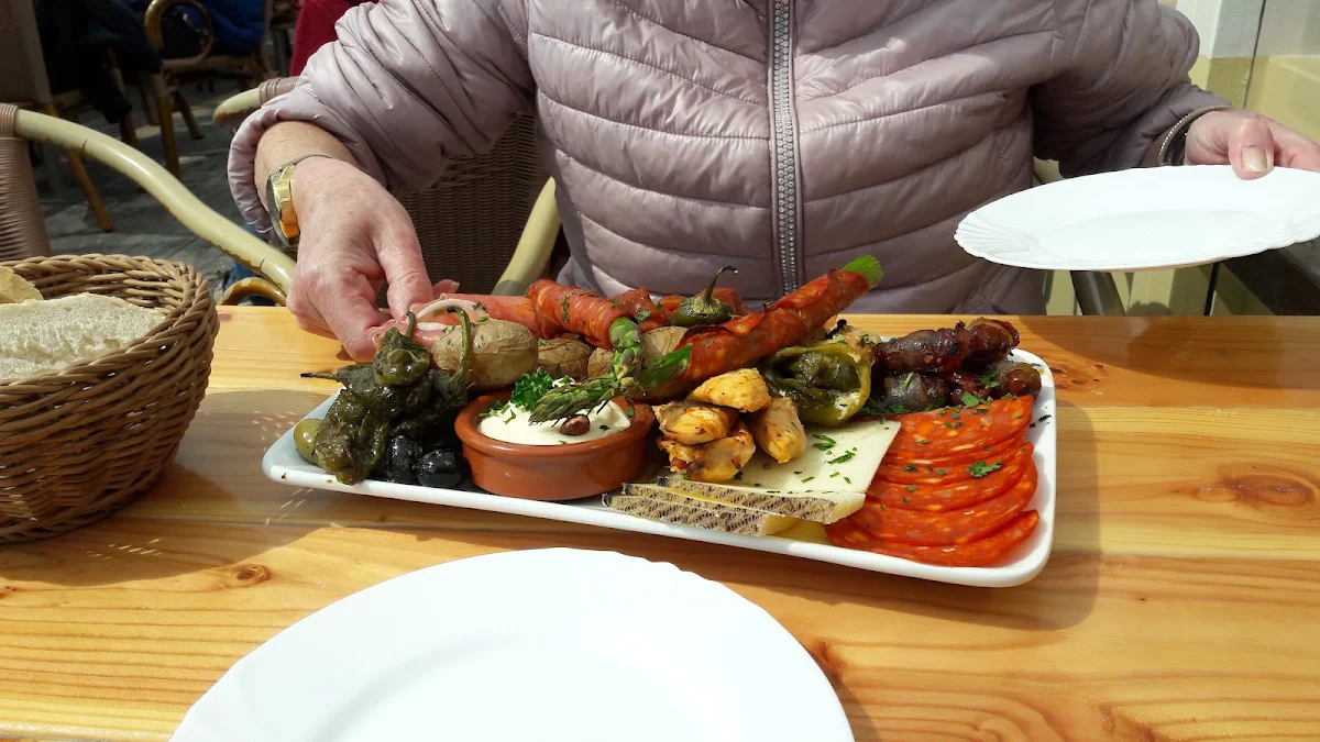 Tapas