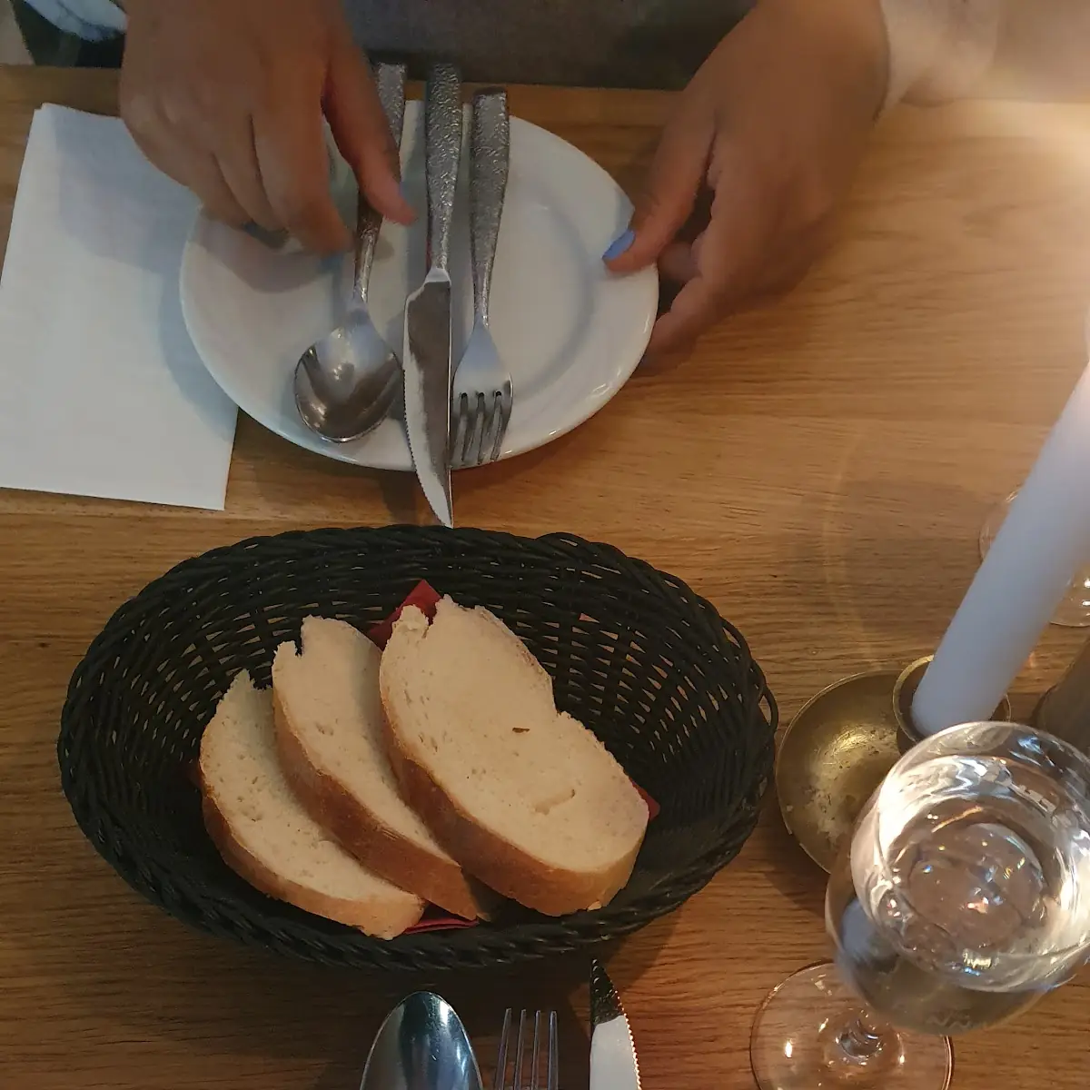 Brot