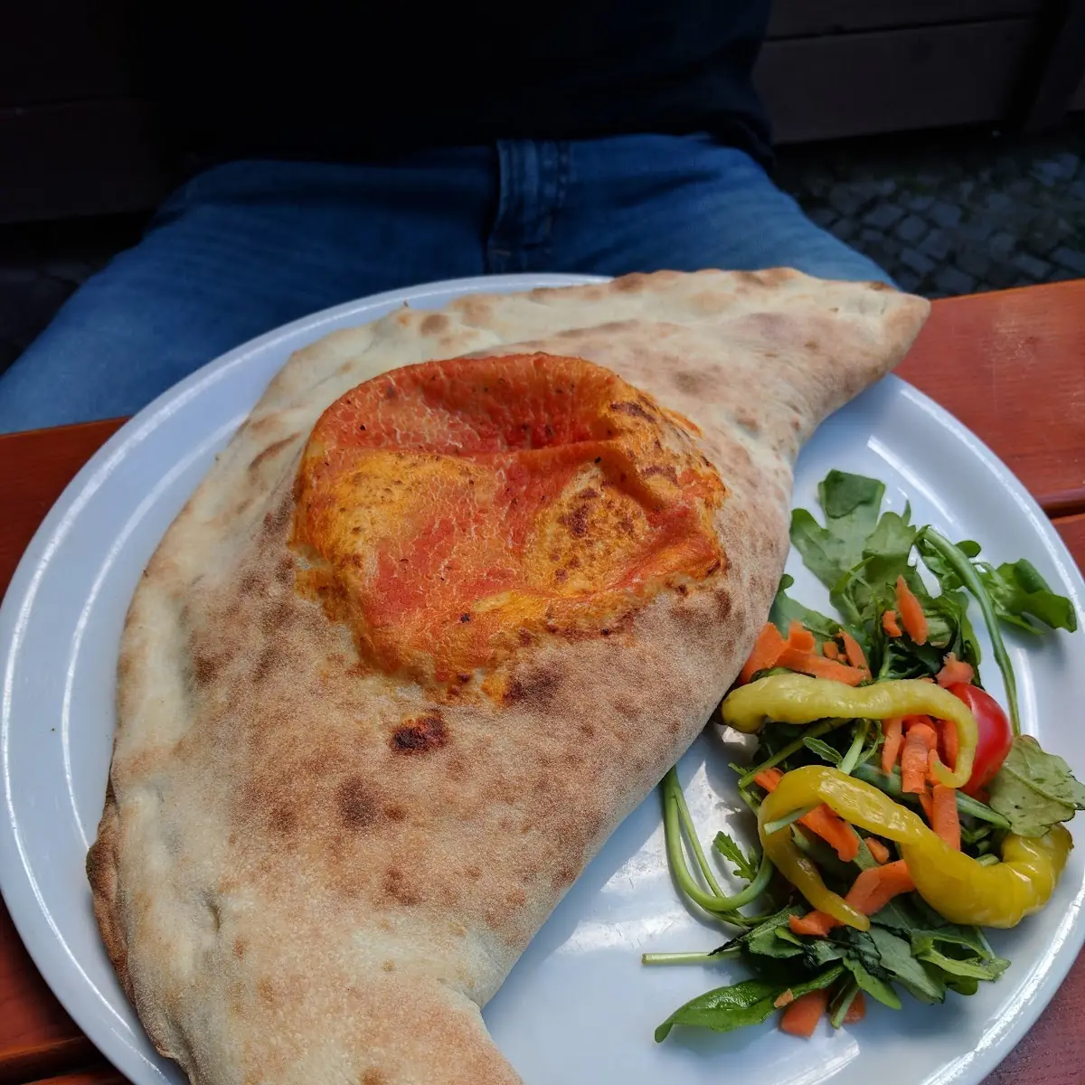 Calzone