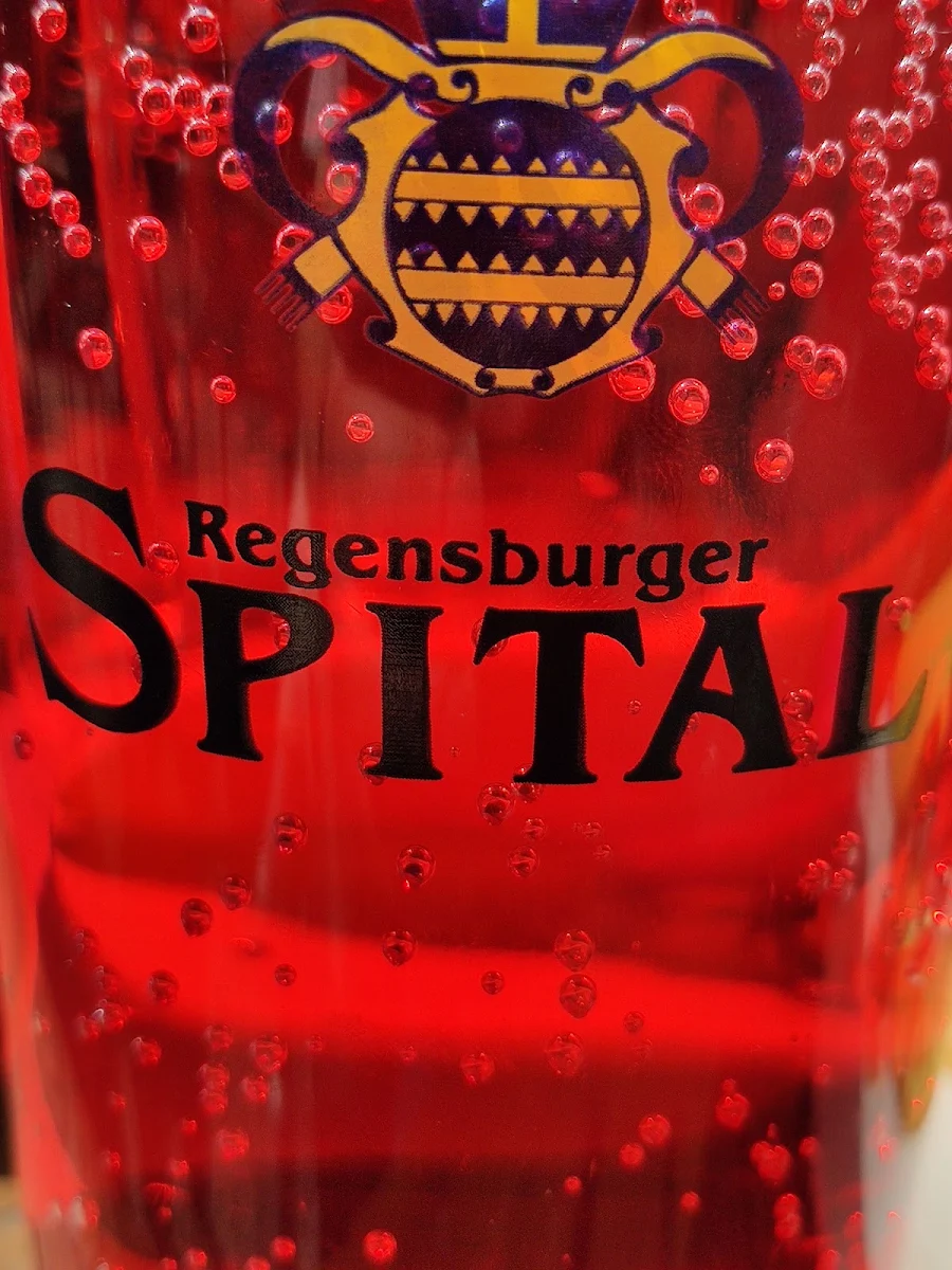 Raspberry Lemonade