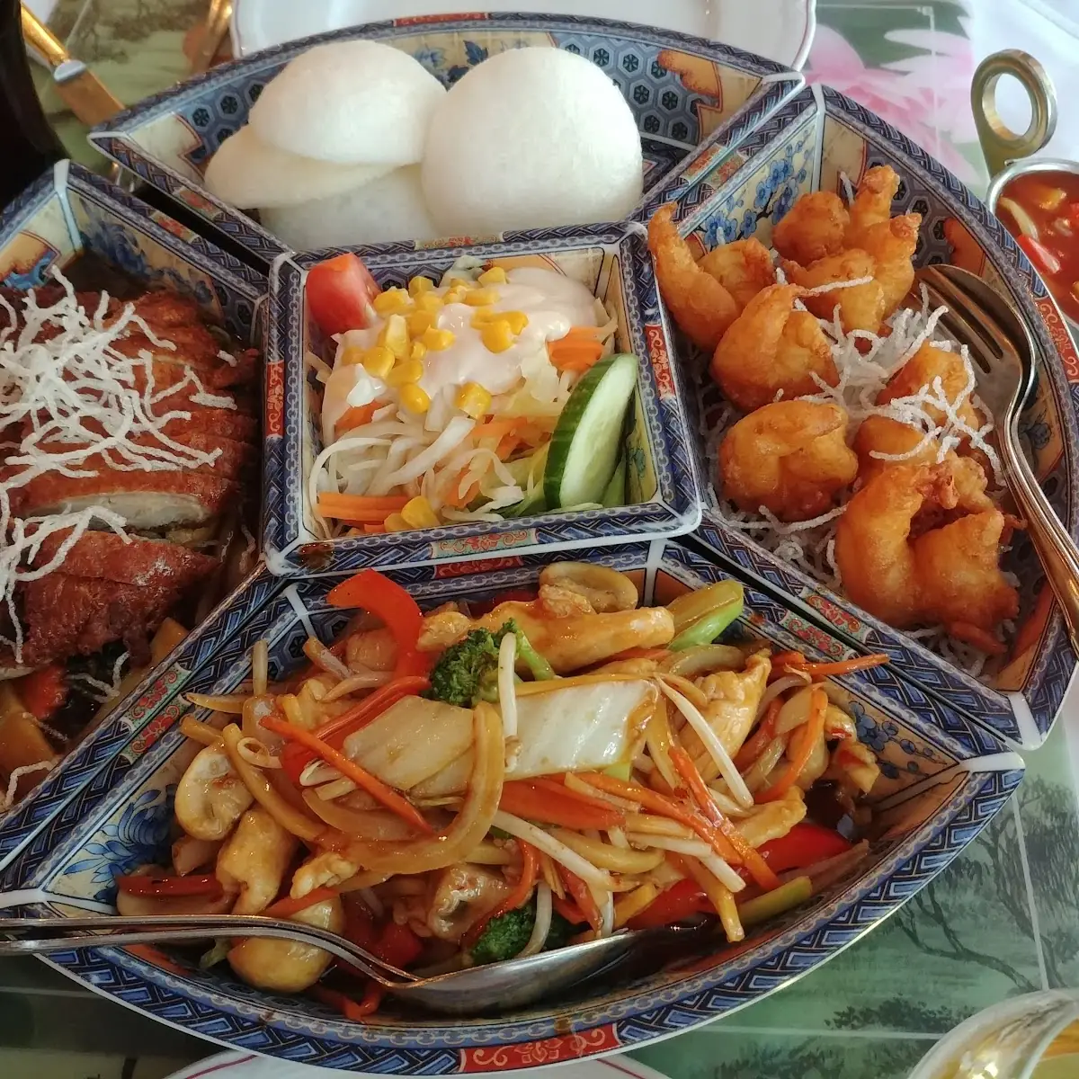 Krupuk
