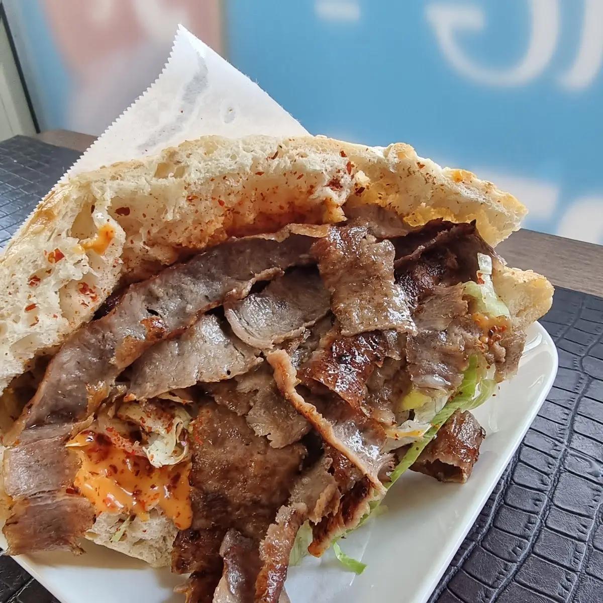 Classic Döner