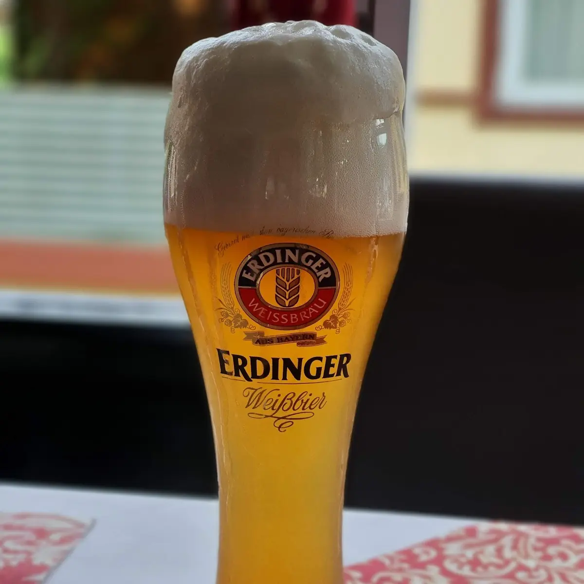 Weizenbier