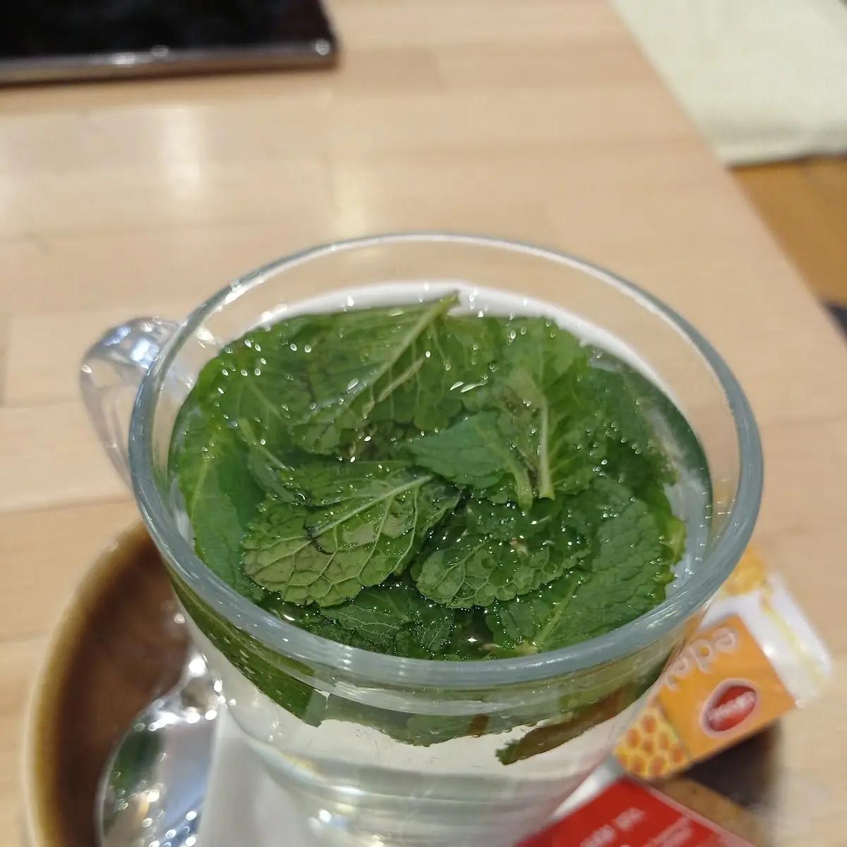 Tea