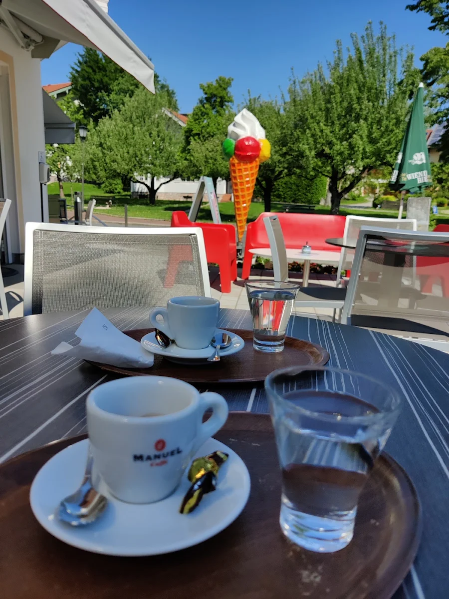 Espresso